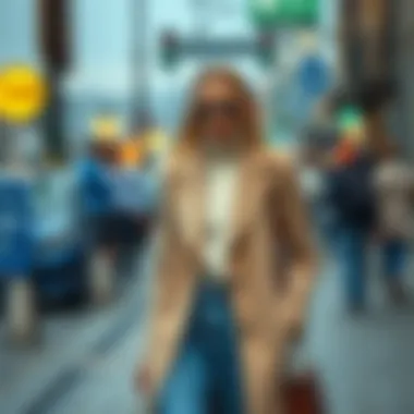 2023 Trend Kot Ceket Bayan: Stil ve Kombin Önerileri Summary 2023 Trend Kot Ceket Bayan: Stil ve Kombin Önerileri Summary