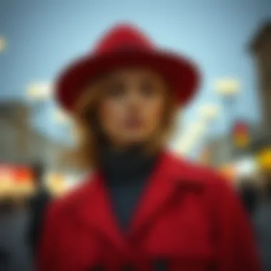 Magnificent Beli Lastikli Tayt Pantolon: Moda ve Fonksiyonellik Arasında Denge Magnificent Beli Lastikli Tayt Pantolon: Moda ve Fonksiyonellik Arasında Denge