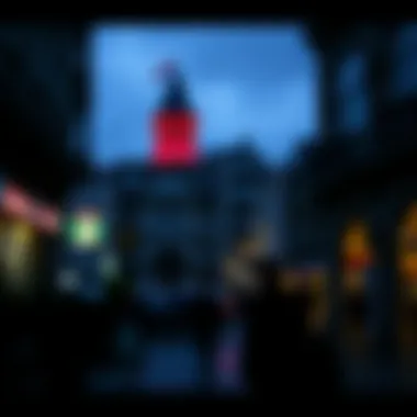 Magnificent Bursa Elbise: Moda ve Tarzın Buluşma Noktası