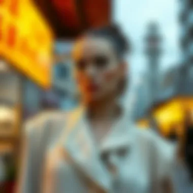 Magnificent Giy Çık Modelleri: Modern Moda Dünyasında Yer Bulma