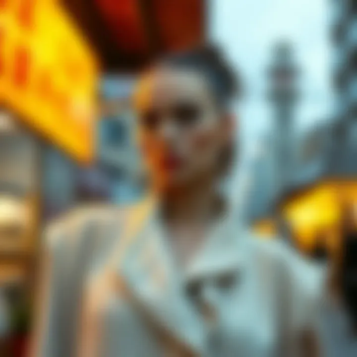 Magnificent Giy Çık Modelleri: Modern Moda Dünyasında Yer Bulma