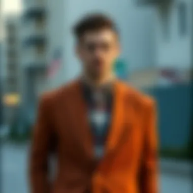 Magnificent Kışlık Blazer Ceket Kadın: Stil ve Fonksiyonun Buluşma Noktası Magnificent Kışlık Blazer Ceket Kadın: Stil ve Fonksiyonun Buluşma Noktası