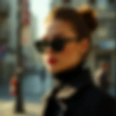 Magnificent Pierre Cardin Mevsimlik Mont: Zarafet ve Fonksiyonun Buluştuğu Nokta