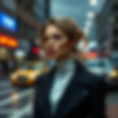 Magnificent Platin Sarısı ve Platin Ombre: Modanın İki İkonik Renk Trendinin Derinlemesine İncelenmesi