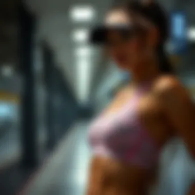 Magnificent Spor Fit: Modada Performans ve Estetik Dengesi