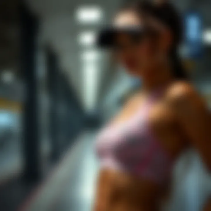 Magnificent Spor Fit: Modada Performans ve Estetik Dengesi