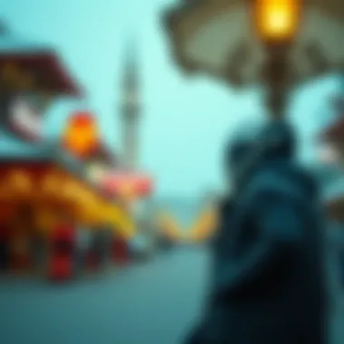 Magnificent Uzun Salaş Etek: Şıklığın ve Rahatlığın Buluşma Noktası
