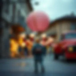 Beyaz Balon Kollu Elbise: Moda İkonu Olmanın Yolları Introduction