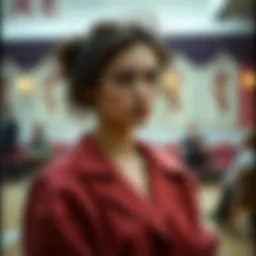 Büyük Beden Bluzlar: Tarz, Konfor ve Seçenekler Introduction