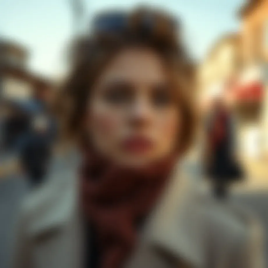 Çapraz Bağlamalı Bluzların Moda Dünyasındaki Yeri Introduction