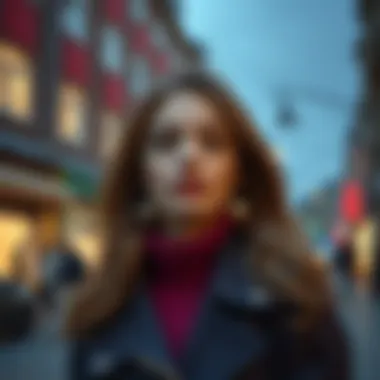 Notable Ceket Elbise Takım: Modern Moda Anlayışında Yer Bulmak