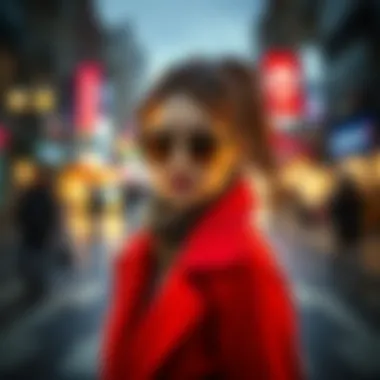 Notable Ceket İçi Atlet: Moda ve Stil Rehberi