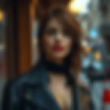 Ceket İçi Atlet: Moda ve Stil Rehberi Summary Ceket İçi Atlet: Moda ve Stil Rehberi Summary