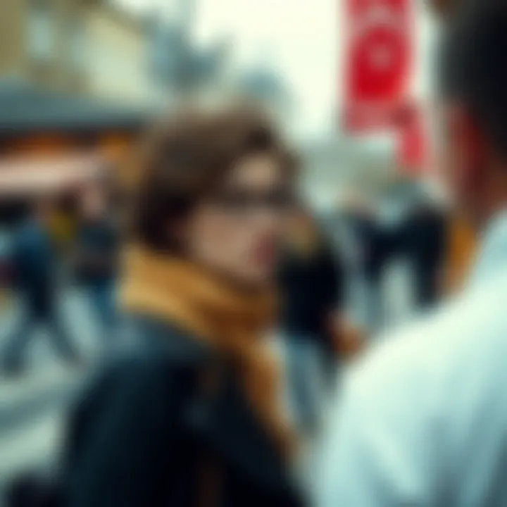 Notable Deri Kabanlar: Uzun Siluetlerin Moda Üzerindeki Etkisi