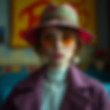 El Örgüsü Uzun Hırka Modelleri ve Yapılışı Summary