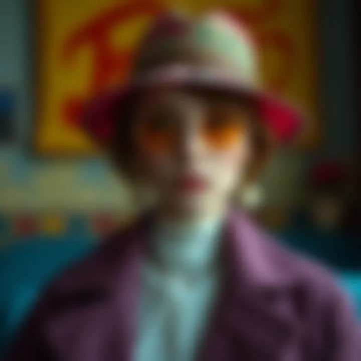 El Örgüsü Uzun Hırka Modelleri ve Yapılışı Summary