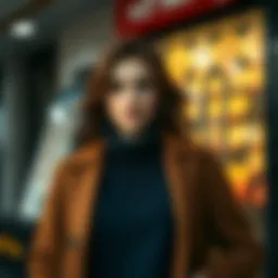 Etekler ve Pantolonlar: Şıklık ve Fonksiyonun Buluştuğu Nokta Introduction