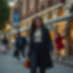 Geniş Kumaş Pantolon Erkek: Stil Rehberi Introduction