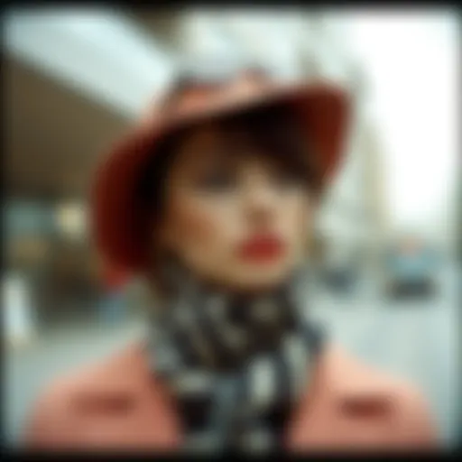 Giy Çık Modelleri: Modern Moda Dünyasında Yer Bulma Introduction