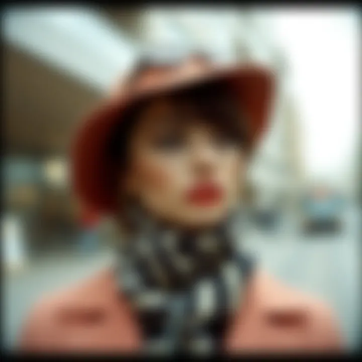 Giy Çık Modelleri: Modern Moda Dünyasında Yer Bulma Introduction