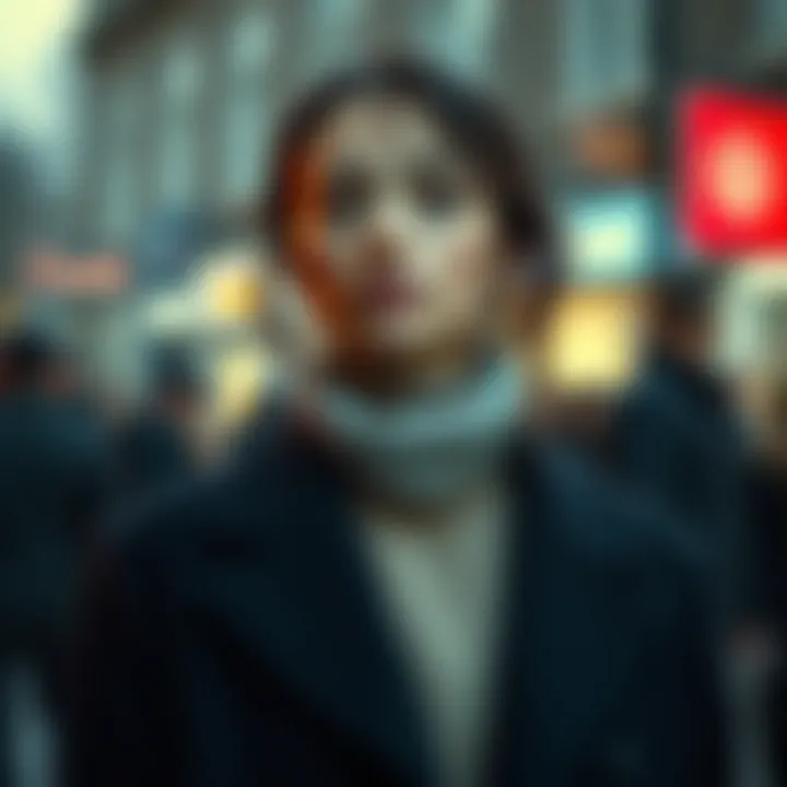 Notable Giy Çık Modelleri: Modern Moda Dünyasında Yer Bulma