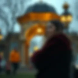 Gümüş Zincir Kolye: Stil ve Zaman İçindeki Yolculuğu Introduction