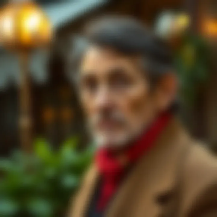 Notable Gümüş Zincir Kolye: Stil ve Zaman İçindeki Yolculuğu