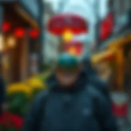 Kazayağı Ceket: Tarz ve Gelenek Arasında Bir Deneyim Introduction