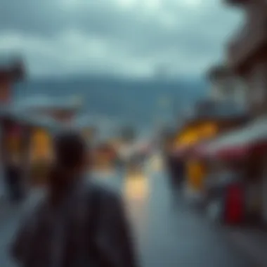Notable Kazayağı Ceket: Tarz ve Gelenek Arasında Bir Deneyim