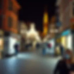 Kırmızı El Çantası: Moda ve Stil Üzerine Derinlemesine Bir İnceleme Introduction