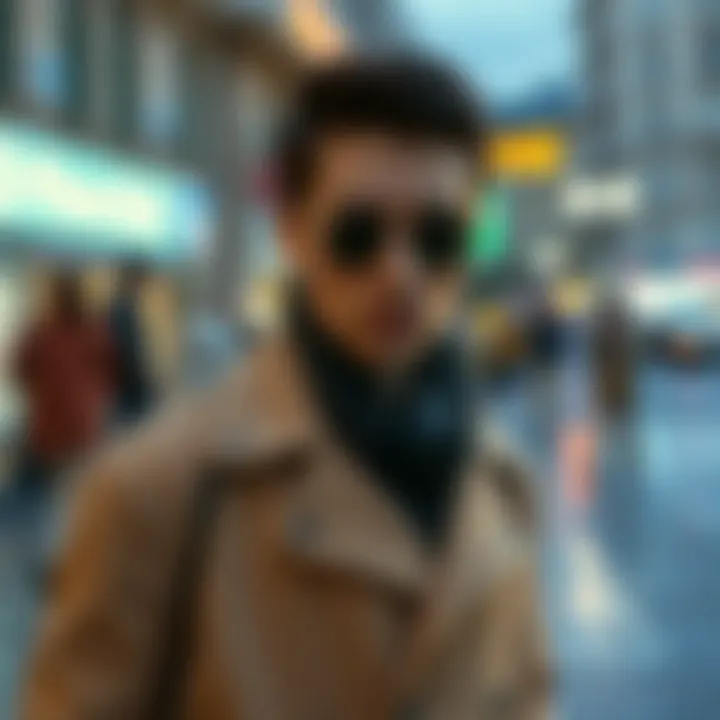 Notable Kırmızı El Çantası: Moda ve Stil Üzerine Derinlemesine Bir İnceleme