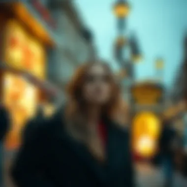 Kırmızı El Çantası: Moda ve Stil Üzerine Derinlemesine Bir İnceleme Summary