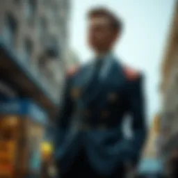 Kışlık Blazer Ceket Kadın: Stil ve Fonksiyonun Buluşma Noktası Introduction