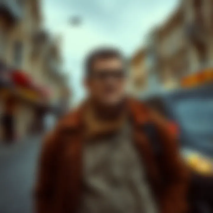 Notable Kovboy Çizme Kombinleri: Tarzınızı Belirleyin