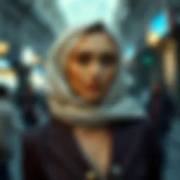 Lacivert Abiye Elbise Ayakkabı Kombinleri Introduction