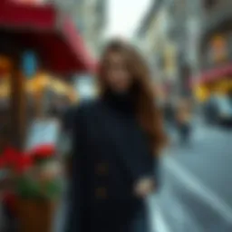 Lila Elbise Tesettür: Modern Stil ve Şıklığın Buluşması Introduction