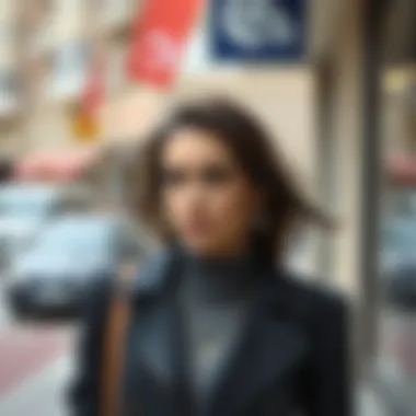 Notable Lila Elbise Tesettür: Modern Stil ve Şıklığın Buluşması