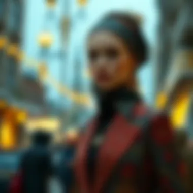 Notable Omuz ve El Çantası: Modanın Temel Unsurları Notable Omuz ve El Çantası: Modanın Temel Unsurları