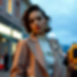Osmanbey Giyim: Stil ve Trendlerin Kesiti Introduction