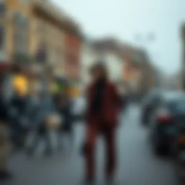 Notable Pantolonlu Tunik Takımlar: Şıklığın ve Rahatlığın Bir Araya Gelmesi