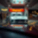 Petrol Yeşili mi Petrol Mavisi mi: Renk Seçiminin Önemi Introduction