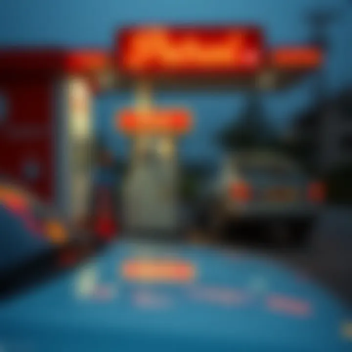 Petrol Yeşili mi Petrol Mavisi mi: Renk Seçiminin Önemi Summary