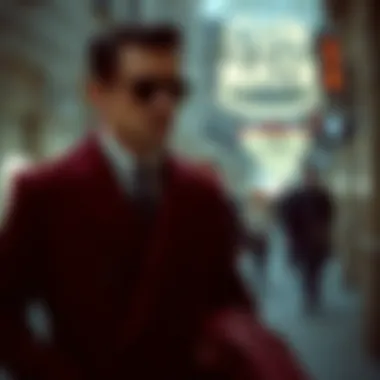 Pierre Cardin Mevsimlik Mont: Zarafet ve Fonksiyonun Buluştuğu Nokta Summary Pierre Cardin Mevsimlik Mont: Zarafet ve Fonksiyonun Buluştuğu Nokta Summary