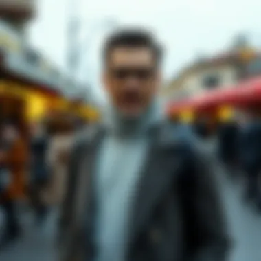 Notable Safir Giyim: Moda ve Şıklığın Buluşma Noktası