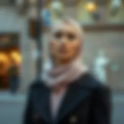 Siyah Deri Kaban: Stil Sahibi Olmanın Anahtarı Introduction