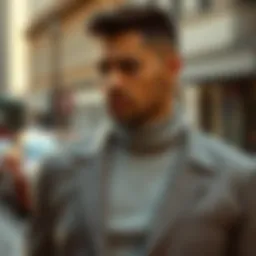 Siyah Erkek Gömlek Slim Fit: Modern Tarzın İncelikleri Introduction