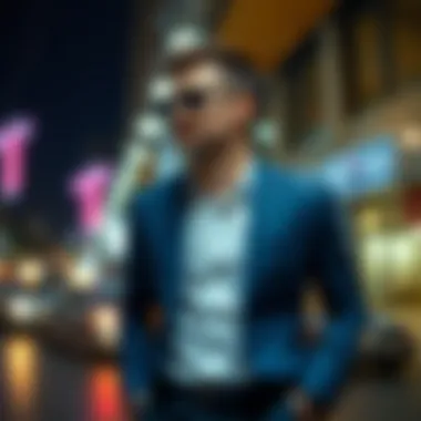 Siyah Erkek Gömlek Slim Fit: Modern Tarzın İncelikleri Summary