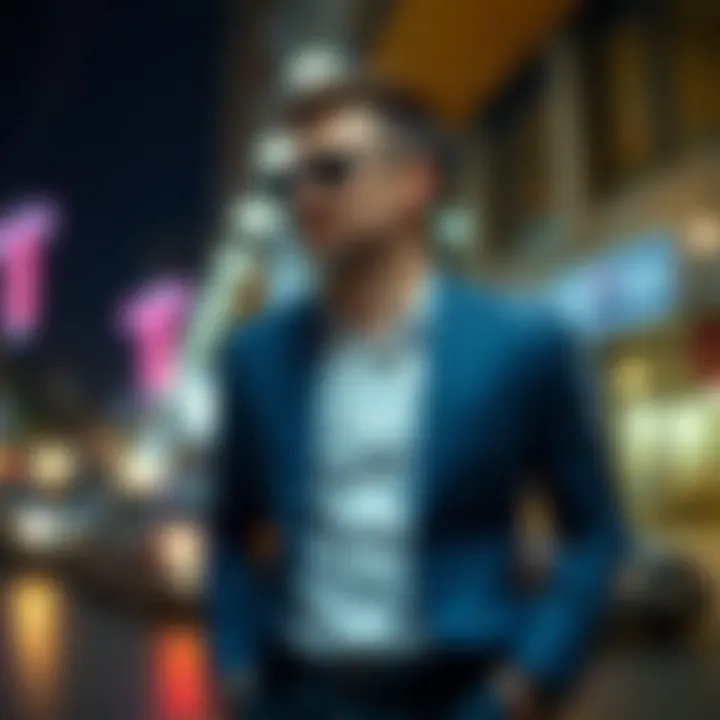 Siyah Erkek Gömlek Slim Fit: Modern Tarzın İncelikleri Summary