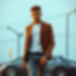 Slim Fit Gömlek Ne Demek? Moda ve Fonksiyonellik Üzerine Bir İnceleme Introduction