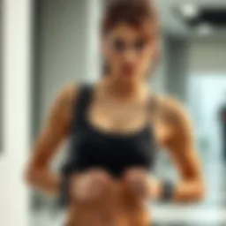 Spor Fit: Modada Performans ve Estetik Dengesi Introduction